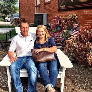 Meet your Posher, Lynette